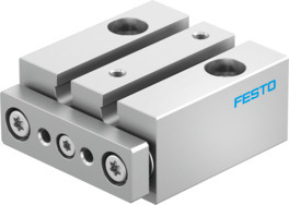 FESTO费斯托气缸DFM-6-10-P-A-GF
