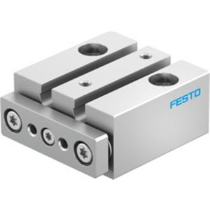 FESTO费斯托气缸DFM-12-10-P-A-GF