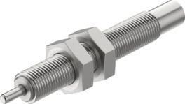 FESTO费斯托弹性缓冲器DYSS-3-4-Y1F-F1A-G2