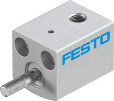 FESTO费斯托短行程气缸ADVC-4-5-A-P