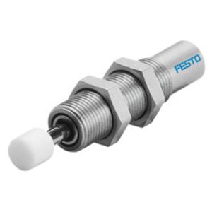 FESTO费斯托弹性缓冲器YSR-25-40-C