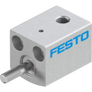 FESTO费斯托短行程气缸AEVC-6-5-A-P-A