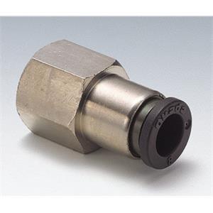 FLOBAL福禄伯乐一键式母连接器OPCF 0401