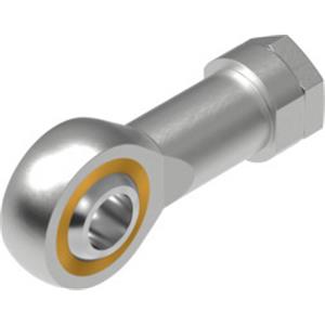 FESTO费斯托关节轴承CRSGS-M10X1,25
