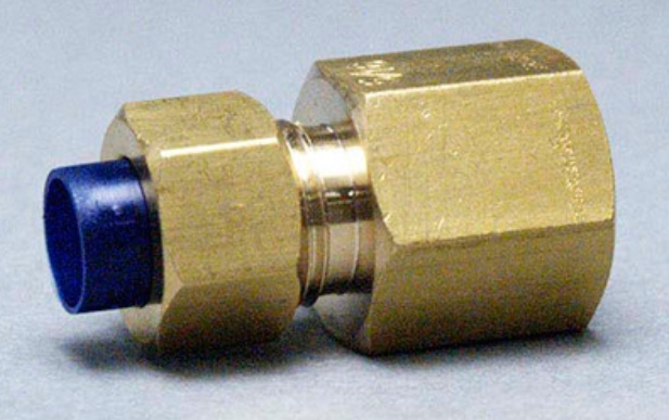 FLOBAL福禄伯乐AirQuick母连接器GFC 1/2-Rc04