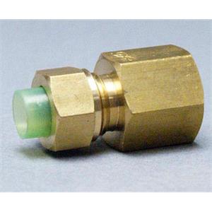 FLOBAL福禄伯乐AirQuick母连接器GFC 4×2-Rc01
