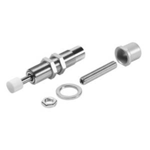 FESTO费斯托液压缓冲器组件SLE-50-YSR-C