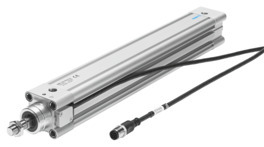 FESTO费斯托直线驱动器DNCI-50- -