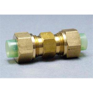 FLOBAL福禄伯乐AirQuickUnion接头GUC 12×9