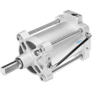 FESTO费斯托直线驱动器DFPI-125- -ND2P-E-NB3P