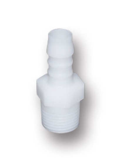 FLOBAL福禄伯乐POM树脂软管连接器连接器GOS-0416