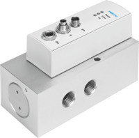 FESTO费斯托比例方向控制阀VPWP-10-L-5-Q-10-E-G-EX1
