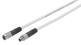FESTO费斯托连接电缆KVI-CP-3-GS-GD-2