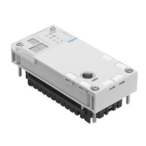FESTO费斯托轴控制器CPX-CMAX-C1-1