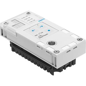 FESTO费斯托终端位置控制器CPX-CMPX-C-1-H1
