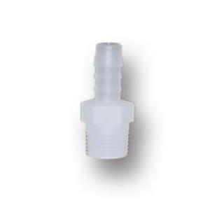 FLOBAL福禄伯乐PP树脂软管接头GPS-0104