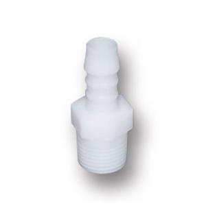 FLOBAL福禄伯乐POM树脂软管连接器连接器GOS-0104