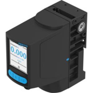 FESTO费斯托比例方向控制阀VPWI-5-L-3-G18-12-A4-D