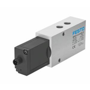 FESTO费斯托比例方向控制阀MPYE-5-1/4-420-B
