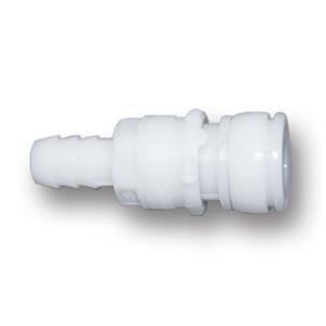 FLOBAL福禄伯乐树脂耦合器POM插座TT-2NPOM