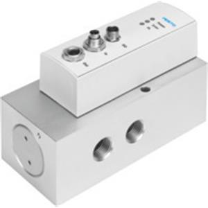 FESTO费斯托比例方向控制阀VPWP-10-L-5-Q-10-E-G-EX1