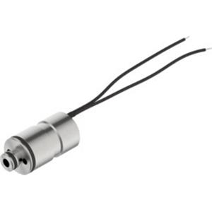 FESTO费斯托比例方向控制阀VPWS-2.2-B-6-PC15-3-V