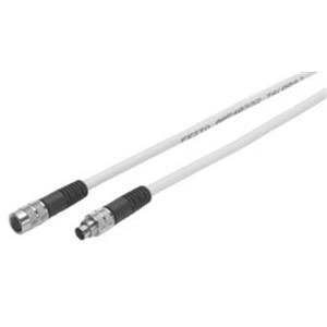 FESTO费斯托连接电缆KVI-CP-3-GS-GD-2