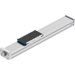 FESTO费斯托丝杠式电缸ELGD-BS-KF-WD-100-100-0H-10P-L