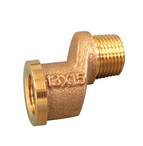 FLOBAL福禄伯乐供水水龙头配件BH-20×25-BC