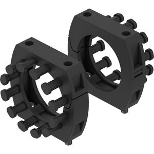 FESTO费斯托安装附件EAHT-E9-FB-3D-30