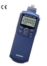 日本原装进口ONO SOKKI小野计测数字转速表HT-5500