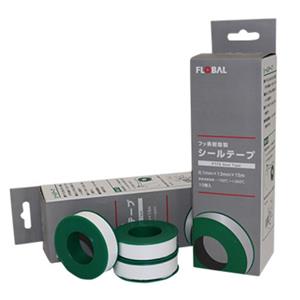 FLOBAL福禄伯乐密封胶带FLPN13-15M（10巻）