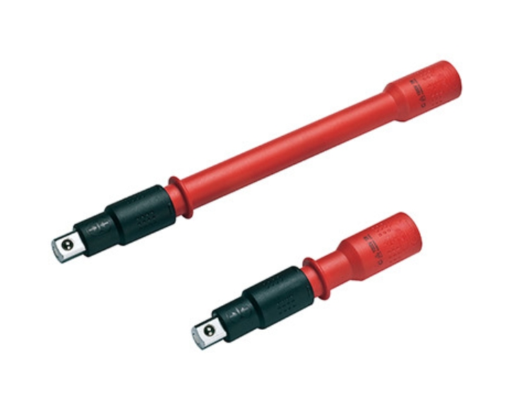 FLOBAL福禄伯乐绝缘延长杆PZ3EX-250（090304）