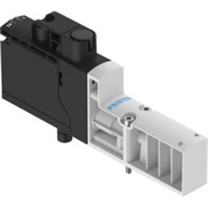 FESTO费斯托电磁阀VSVA-BT-M32CS1-MS-A2-1T5L-PA