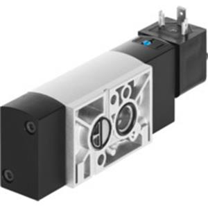 FESTO费斯托电磁阀VSNC-FTC-M52-MD-G14-FN-1A1