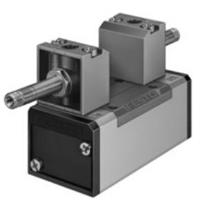 FESTO费斯托电磁阀JMDDH-5/2-D-1-M12D-C