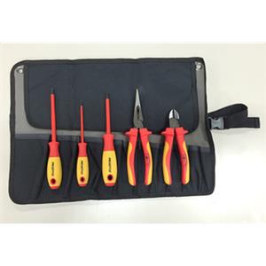 FLOBAL福禄伯乐绝缘工具H套装PZSETH