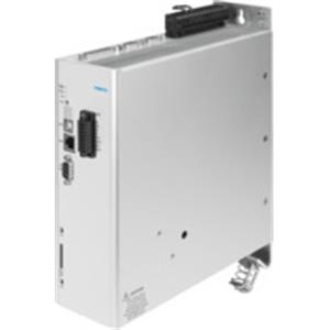 FESTO费斯托电机控制器CMMP-AS-C2-3A-M0