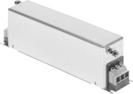 FESTO费斯托电源滤波器MRC-NF-1-BSM-BSC