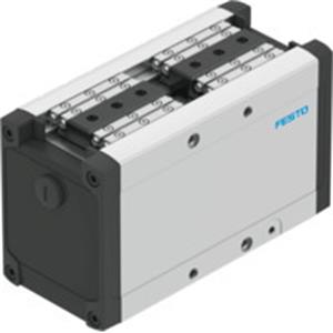 FESTO费斯托平行气爪HEPP-28-30-EC-B