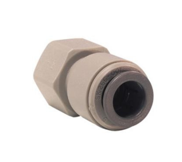 FLOBAL福禄伯乐母适配器PI4512F6S