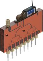 FESTO费斯托滴定头VTOI-A-V8-30D3-U14-08-V-S015-1