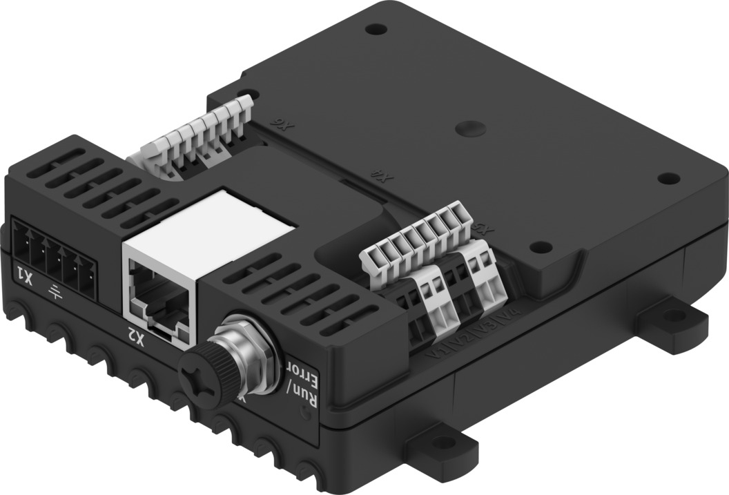 FESTO费斯托阀控制模块VAEM-V-S8EPRS2