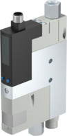 FESTO费斯托真空发生器OVEM-10-H-B-GO-CE-N-1P