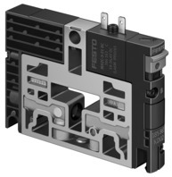 FESTO费斯托真空发生器CPV14-M1H-V95-1/8