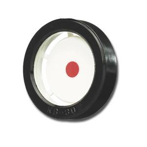FLOBAL福禄伯乐圆形喷油油表KB-25