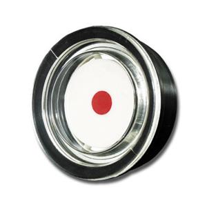 FLOBAL福禄伯乐圆形喷油油表KCM-20