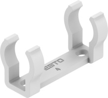 FESTO费斯托安装附件VAF-DB-HR-1/8-1/4