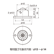 绘图：PV120FH PV120FHS
