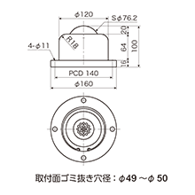绘图：PV900FH PV900FHS